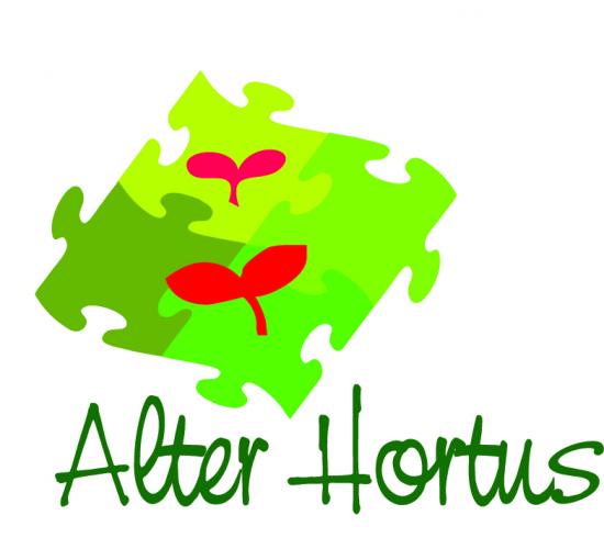 Alter Hortus