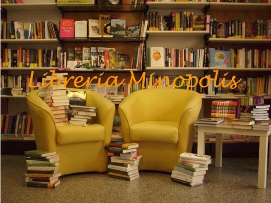 Libreria Minopolis