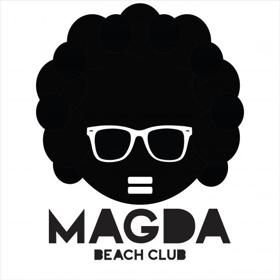 MAGDA Beach Club
