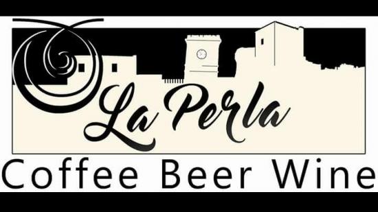 La Perla Coffee Beer Wine