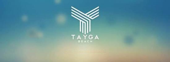 Tayga Beach