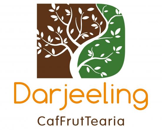 Darjeeling CafFrutTearia