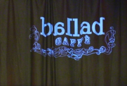 Ballad Caffè
