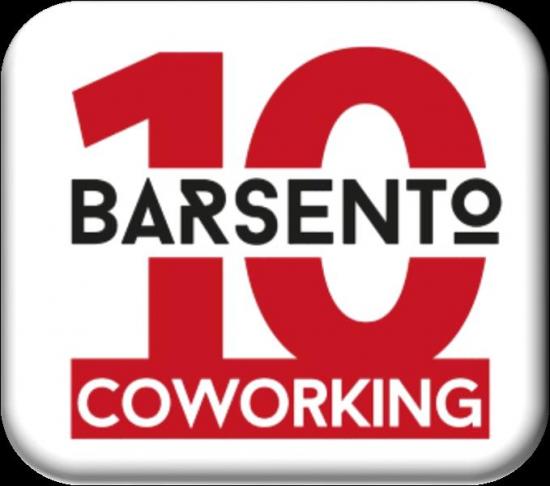 Coworking Barsento10