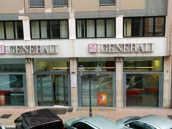 GENERALI ITALIA S.p.A., Agenzia Principale di Taranto