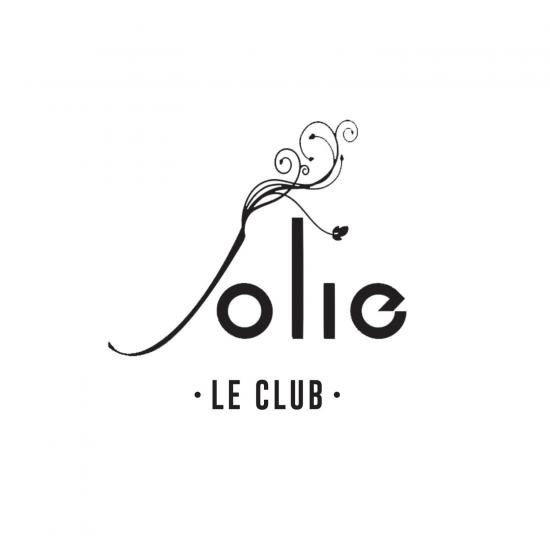Jolie le Club