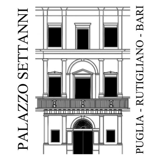 Palazzo Settanni