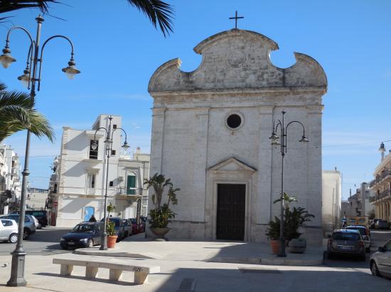 Chiesa della Santissima Trinità