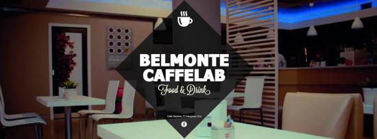 Al Belmonte Caffelab