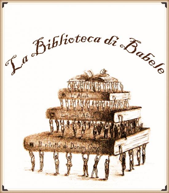 La Biblioteca Di Babele
