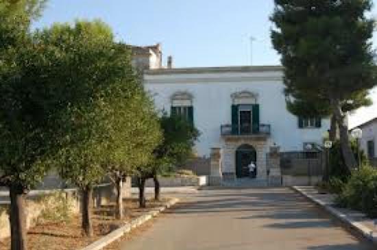 Casa di ospitalità "San Vincenzo de' Paoli"