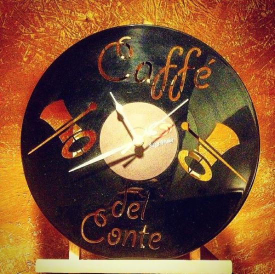 Caffè del Conte Ristorante