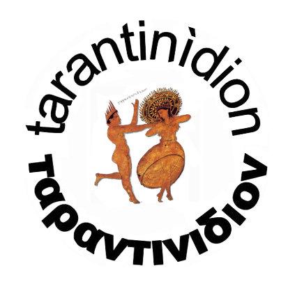 Associazione Culturale "TARANTINÌDION"