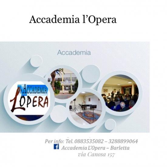 Accademia l'Opera