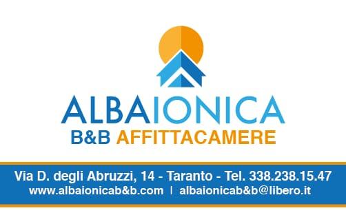 Bed and Breakfast “Alba Ionica”