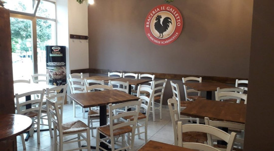 Il Galletto