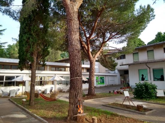 I Giardini degli Artisti
