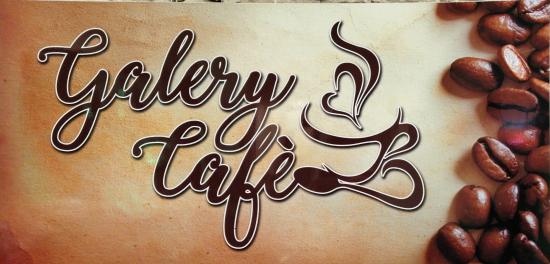 Galery Cafe