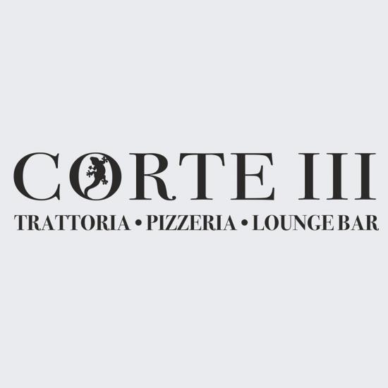 CORTE III