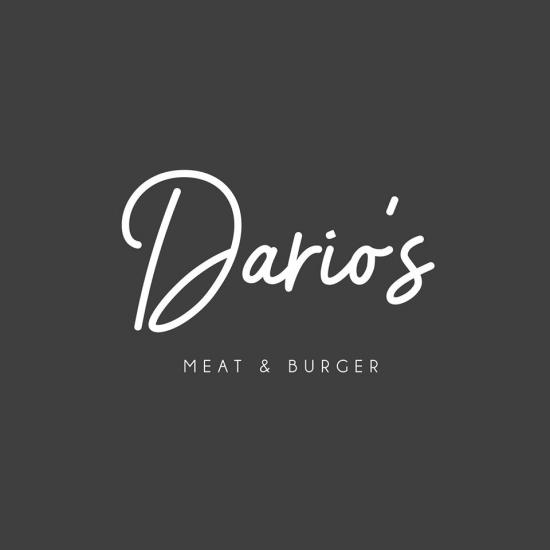 Dario's - Meat & Burger