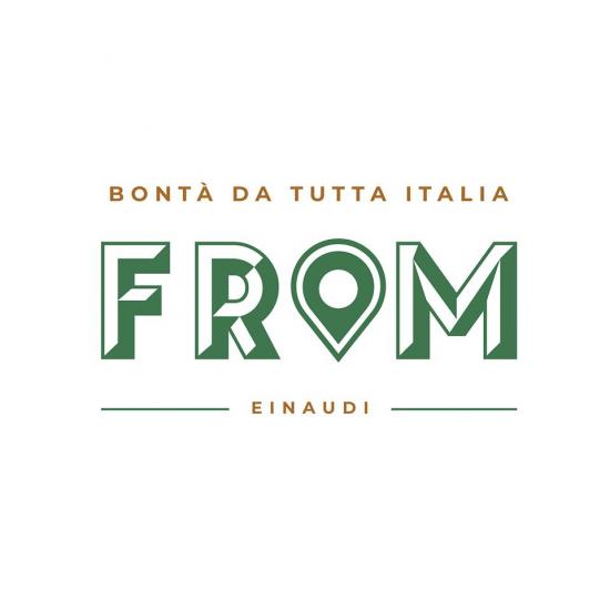 From - Bontà da tutta Italia