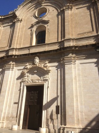 Chiesa di San Francesco di Assisi