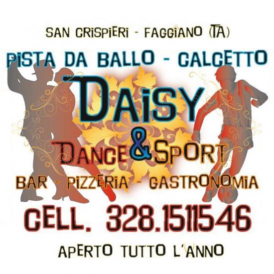 Daisy Dance  & Sport
