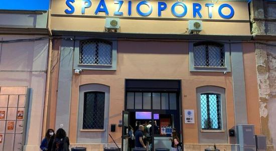 Spazioporto - Cineporto di Taranto