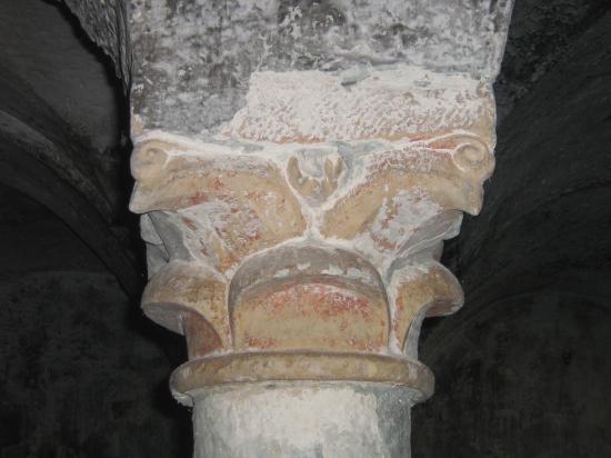 Cripta dello Spirito Santo