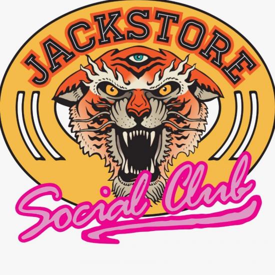 Jackstore Social Club Bari