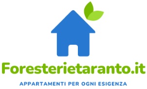 Foresteria Taranto