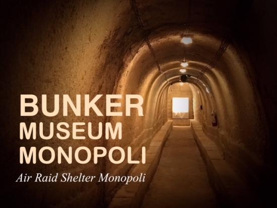 Rifugi Antiaerei Bunker Museum