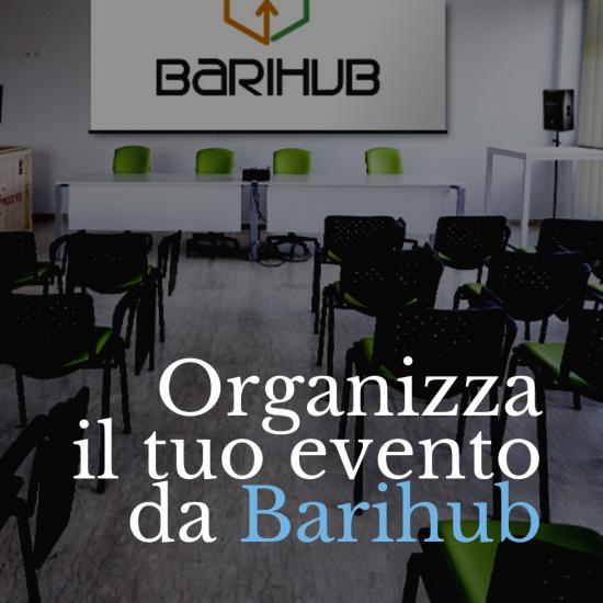 Barihub Events