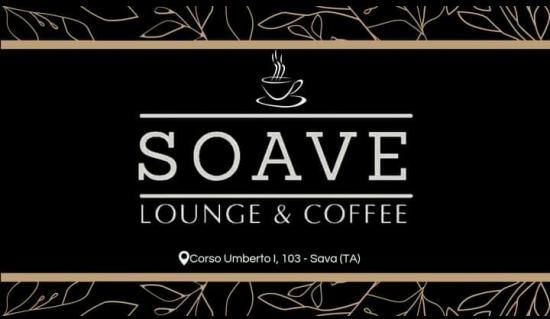 Soave Lounge & Coffee