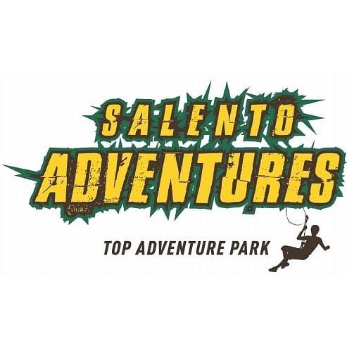 Parco Avventura Salento Adventures