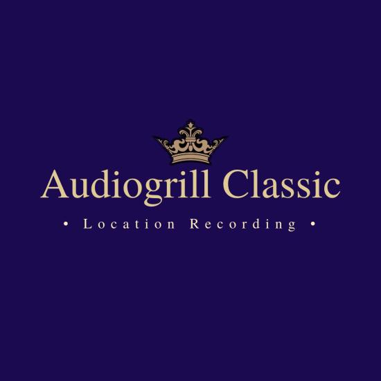 Audiogrill Classic