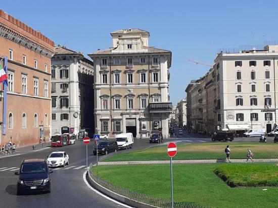 Palazzo Bonaparte