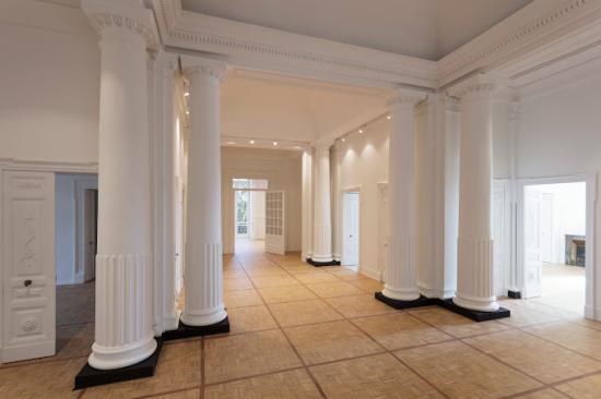 Thomas Dane Gallery