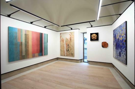 Fondazione Biscozzi | Rimbaud ETS - Museo d'arte contemporanea
