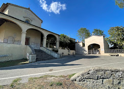 Chiesa di San Francesco a Bonistallo