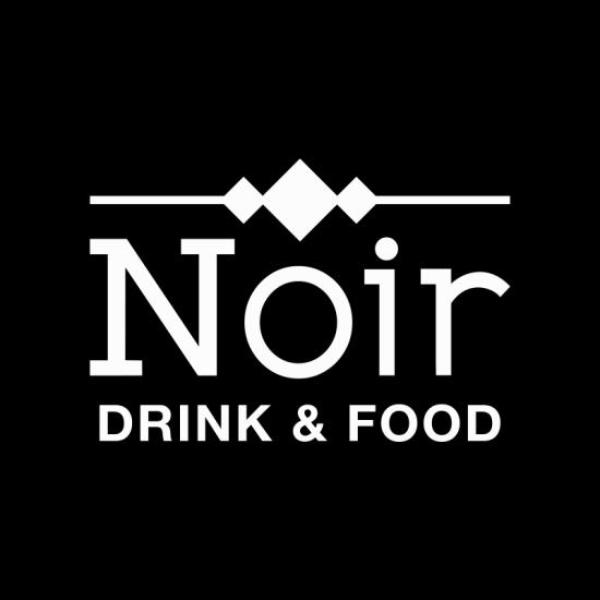 Noir DRINK & FOOD