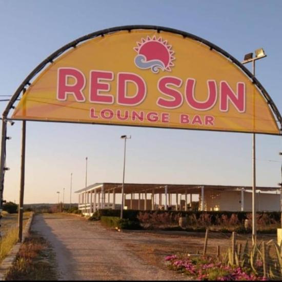 Red Sun Lounge Bar