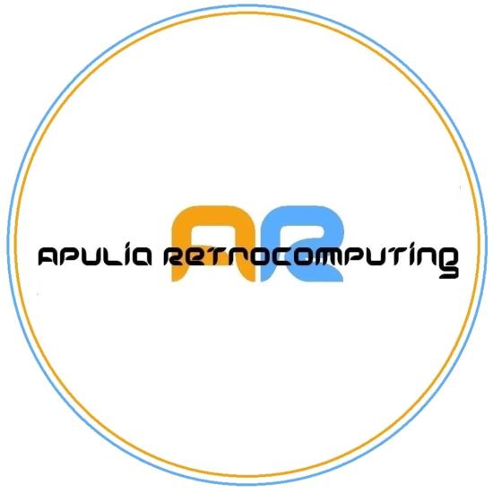 Apulia Retrocomputing OdV