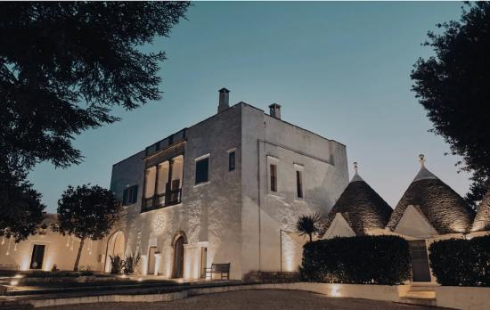Villa Cenci