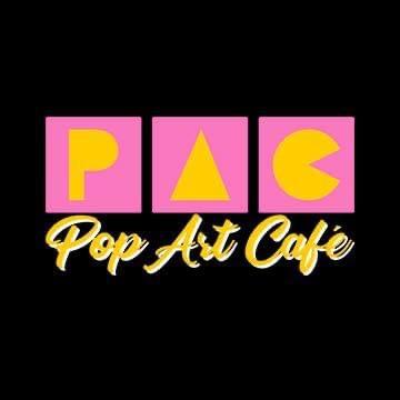 Pop Art Cafè - PAC
