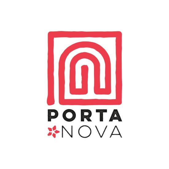 Hub Porta Nova