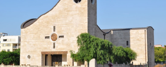 Parrocchia S. Maria di Costantinopoli