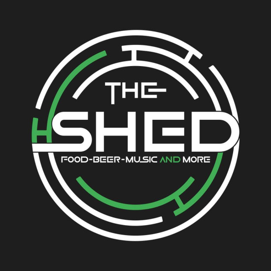 The Shed Pub
