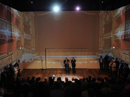 Teatro Pasolini
