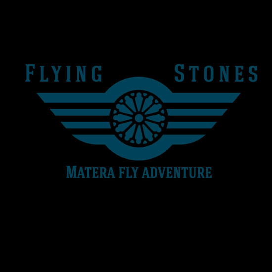 Flying Stones